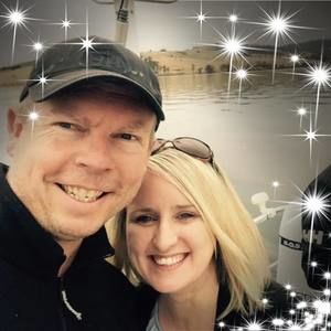 Meet your Posher, Frances